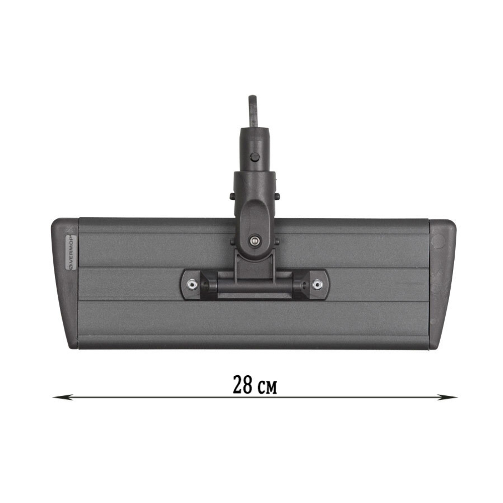 Держатель мопа Scandic Mono 28 см, 0228