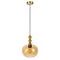 Подвесной светильник Loft It Melon 10426 Amber