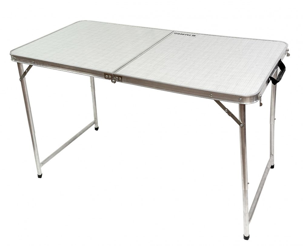 Стол складной Talberg Big Folding Table