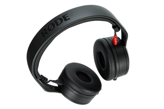 RODE NTH-50
