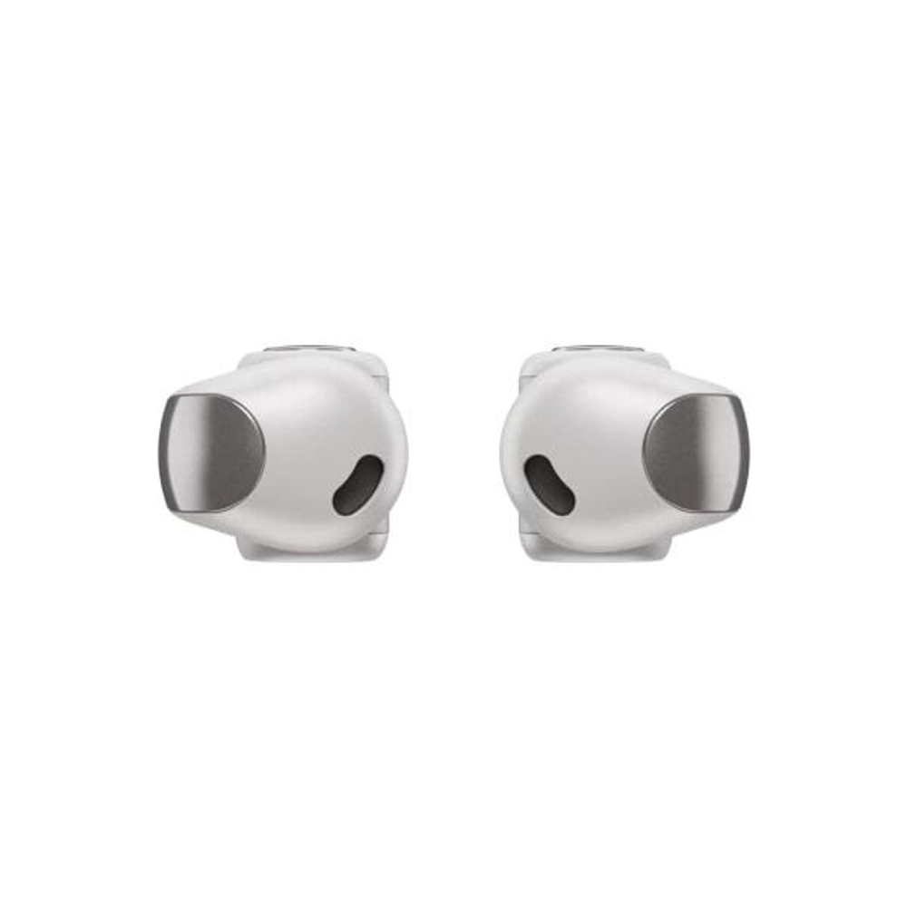 Bose Ultra Open Earbuds White Smoke