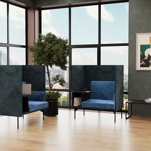 Офисные диваны  Бридж