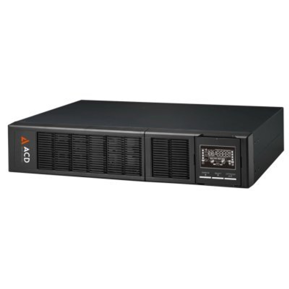 ИБП ACD PW-RackLine Pro 3000I