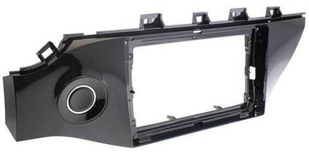 Topway TS18 3+32GB 8 ядер для Kia Rio 2017-2020