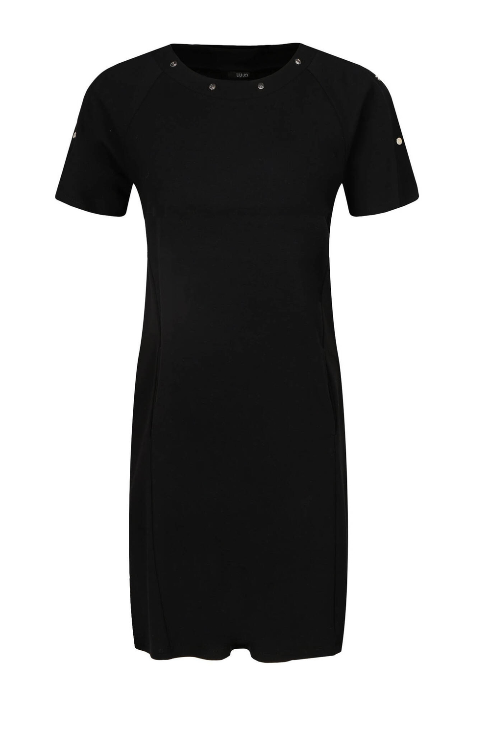платье Liu Jo Sport - черный(TA1123 J6182)