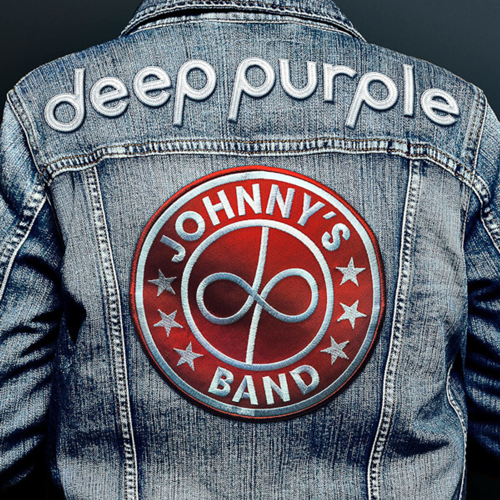Deep Purple / Johnny's Band (CD Single)