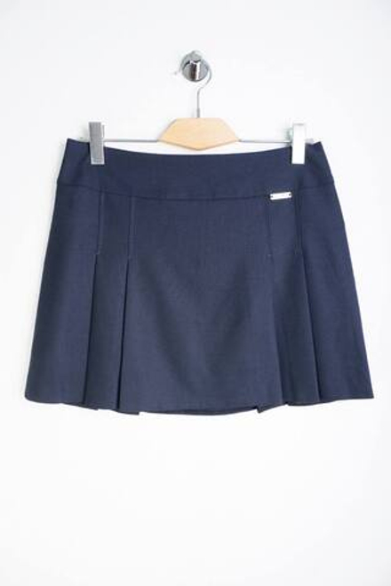 Юбка Bravo сдержанная, визуально 46 размер, новая