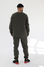 Костюм мужской Сибирь-4 Виотекс ХАКИ