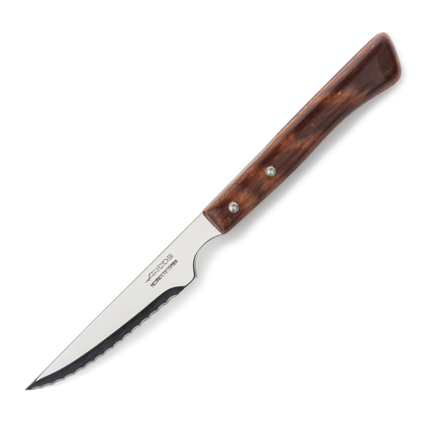 Набор столовых приборов для стейка на 6 персон 12 предметов Arcos Steak Knives 3777