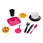 Быт.техника Блендер с аксессуарами, коробка A1010-6