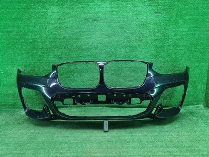 Бампер передний BMW X3 G01 (2017-2021) M-Paket