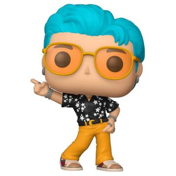 Фигурка Funko POP! Rocks BTS Dynamite RM 48107