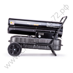 Дизельная тепловая пушка прямого нагрева FoxHeat DD 30 (30 кВт)