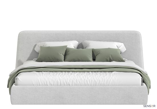 Кровать Бокарум