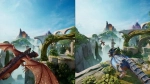 Игра Split Fiction (PS5, английская версия)