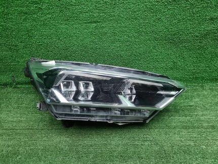 Фара правая Faw Besturn T77 (2018-н.в.) LED