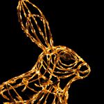 световая фигура