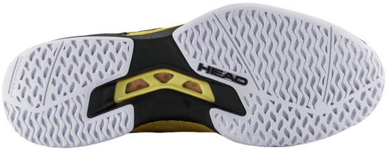 Кроссовки мужские Head Sprint Pro 3.5, арт. 273154-BNBK