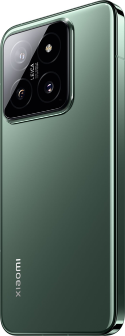 Xiaomi 14  12/512Gb Jade Green EU