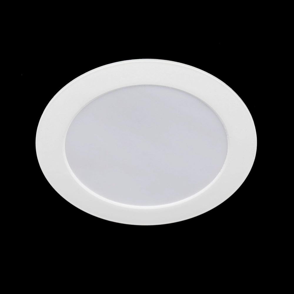 Citilux Галс CLD5512N Встраиваемый светодиодный светильник