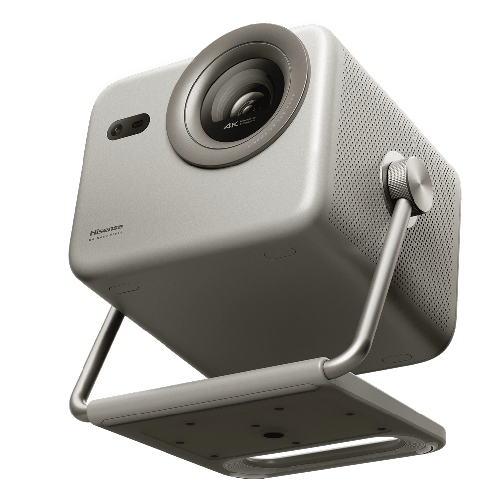 Проектор Hisense M2 PRO