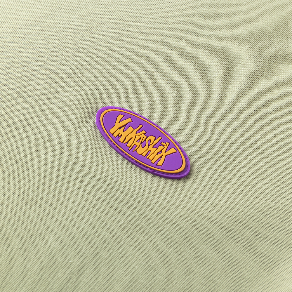 ФУТБОЛКА YMKASHIX GHOST