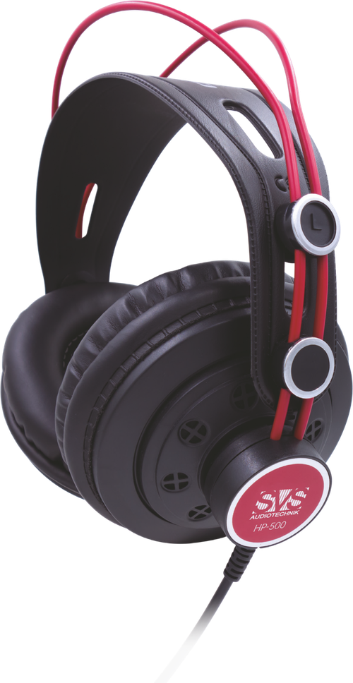 SVS Audiotechnik HP-500 Профессиональные наушники