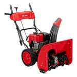 Бензиновая снегоуборочная машина MTX ST 610