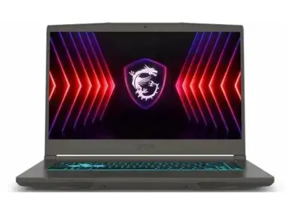 Игровой Ноутбук MSI Thin A15 B7UCX-292XKZ