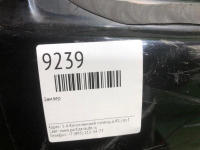 Крышка багажника Skoda Octavia A7 (2013-2020) универсал
