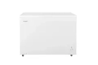 Морозильный ларь KRAFT BD (W)-340RX