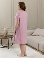 Ночная сорочка Мадера-3 Виотекс СУХАЯ РОЗА