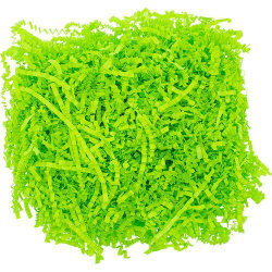 Бумажный наполнитель НЕОНОВЫЙ 50гр