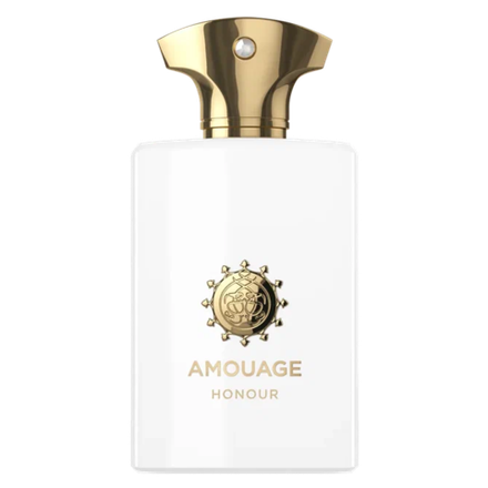 Honour Man EDP 100 ml - парфюмерная вода