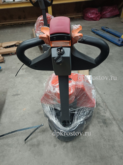 Самоходная тележка PROLIFT SD 15