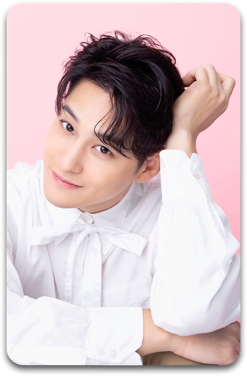 Карта #0974 / Kim Beom