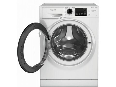 Стиральная машина Hotpoint NSB 6039 K VE RU