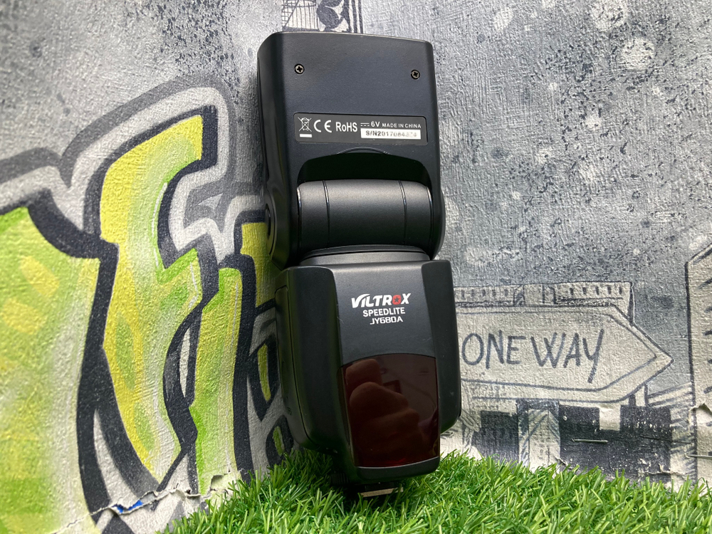 Viltrox JY680A