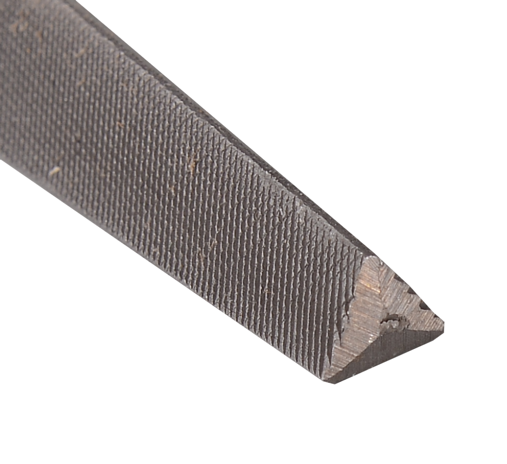 Напильник трехгранный ВИХРЬ