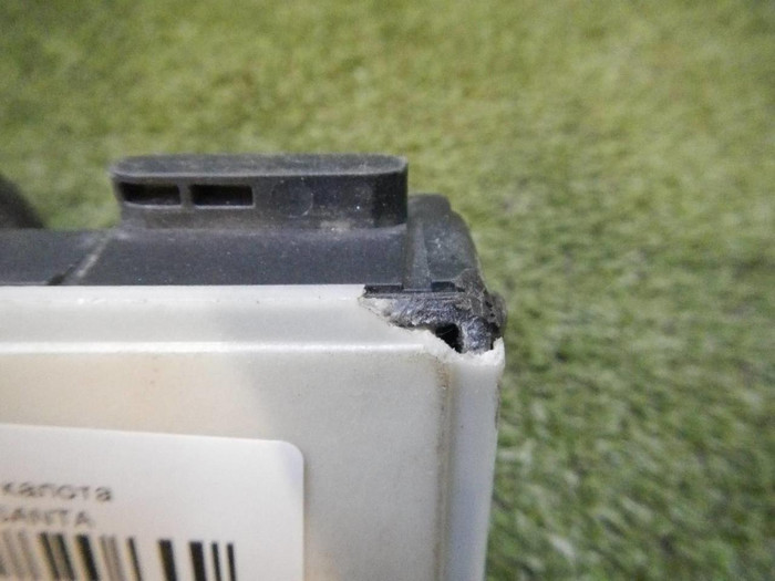 Датчик радарный BMW X5 G05 (2018-н.в.)