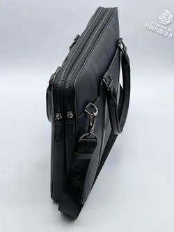 Портфель Burberry