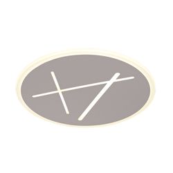 6672 Настенно-потолочный светильник KENZO