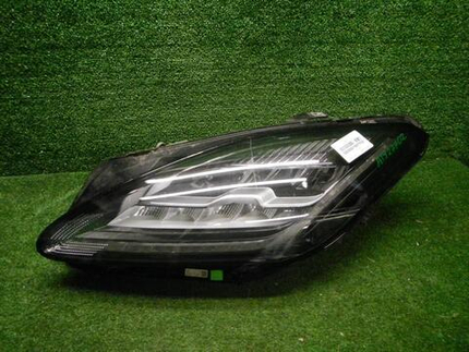 Фара левая Jaguar E-PACE (2017-2021.) LED