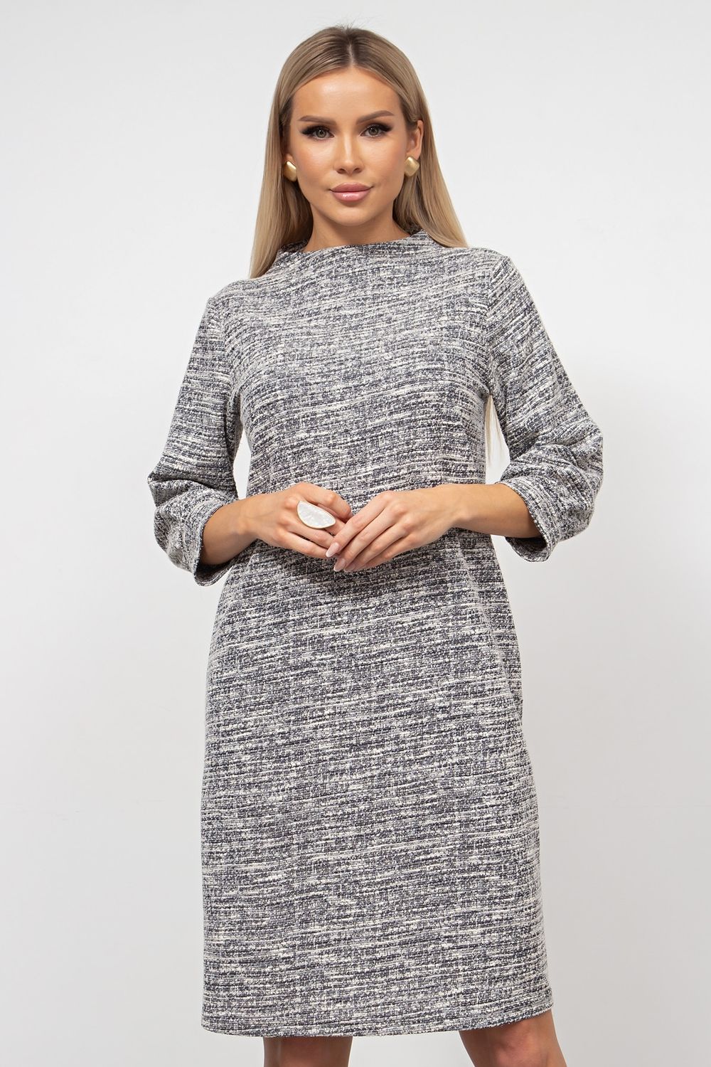 Платье Мимоза №2 Valentina