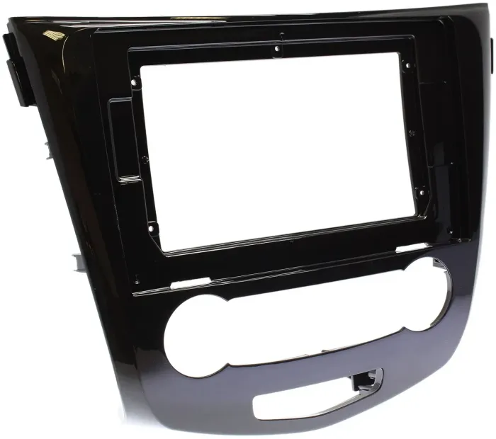 Магнитола для Nissan Qashqai J11 2014-2022 (кондиционер) - Teyes CC4-PRO монитор 13" 2K QLED на Android 13, Быстрейшая, Snapdragon 778G, ИИ, CarPlay, DSP, 4G SIM-слот