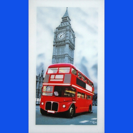 Картина "Лондон" QW-53091