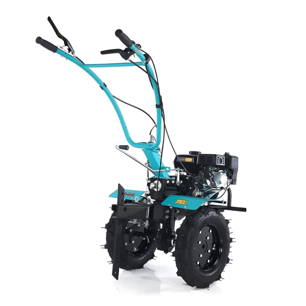 STEVIMAN MT-500 мотоблок бензиновый MT-0500E-2503