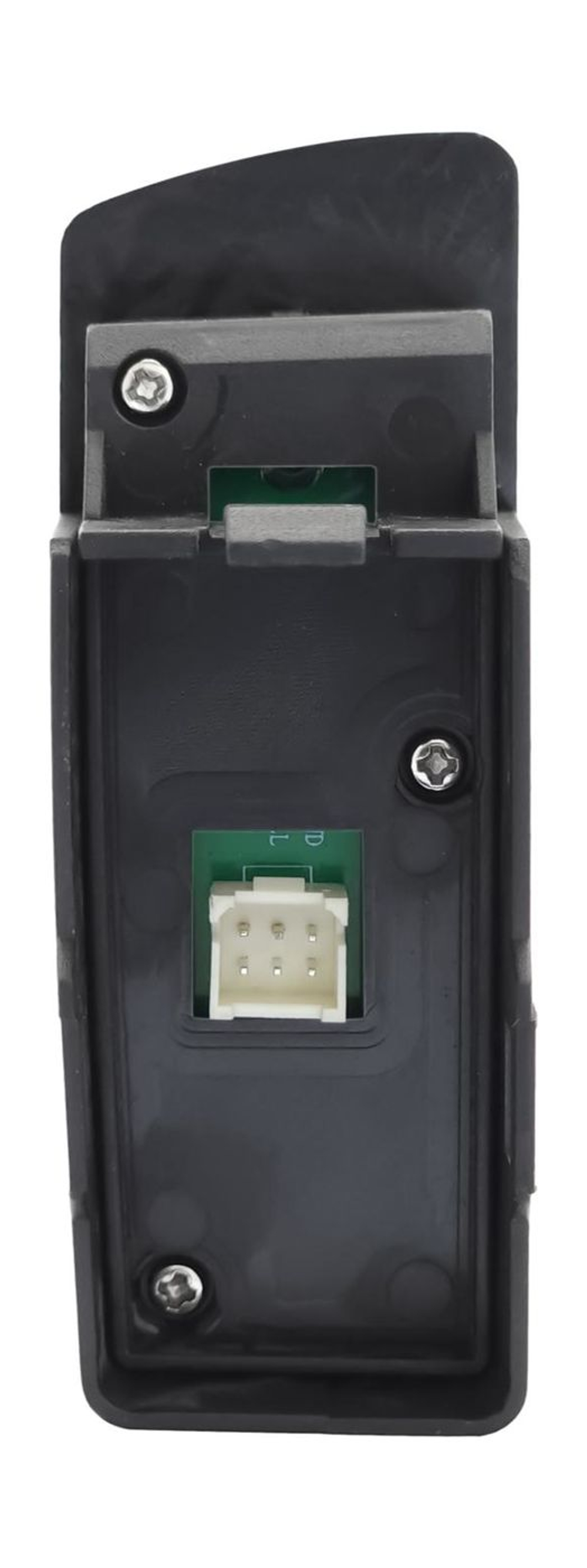 Комплект с разъёмами 12.3" Audi Q5 (8R) 2010-2018 (с джойстиком MMI) - Car-Smart LUX-UQ5B