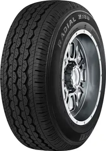 WestLake Radial H188 235/65 R16C 115/113R