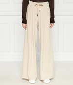 Спортивные штаны Weekend MaxMara - песочный(257860116)